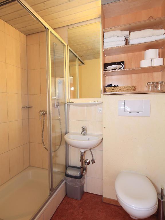 Gasthof Roessle Rieden am Forggensee Room photo