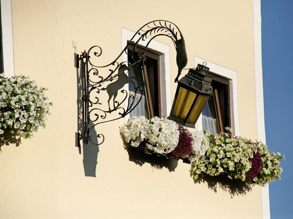 Gasthof Roessle Rieden am Forggensee Exterior photo